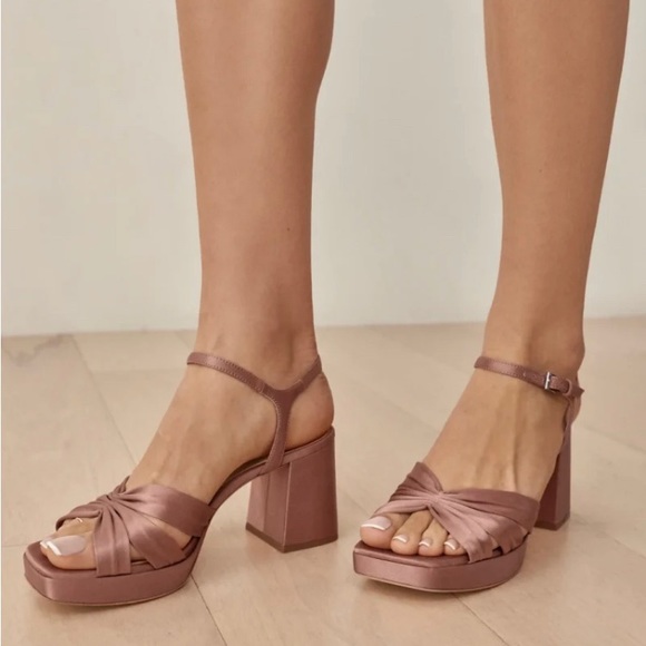 reformation maize platform